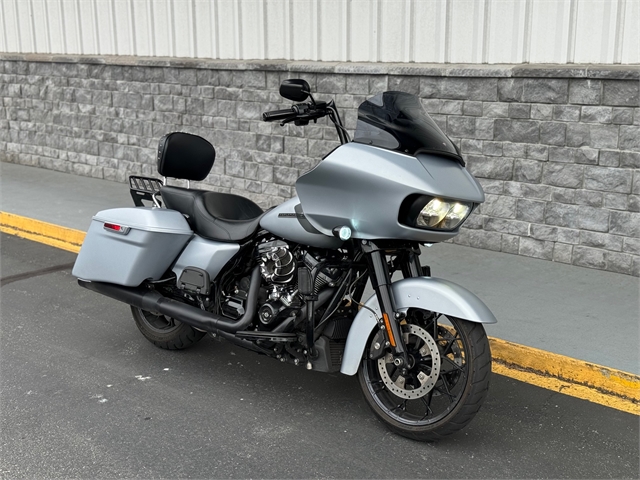 2020 Harley-Davidson Touring Road Glide Special at Lynnwood Motoplex, Lynnwood, WA 98037