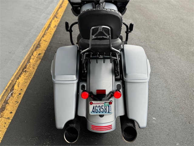 2020 Harley-Davidson Touring Road Glide Special at Lynnwood Motoplex, Lynnwood, WA 98037