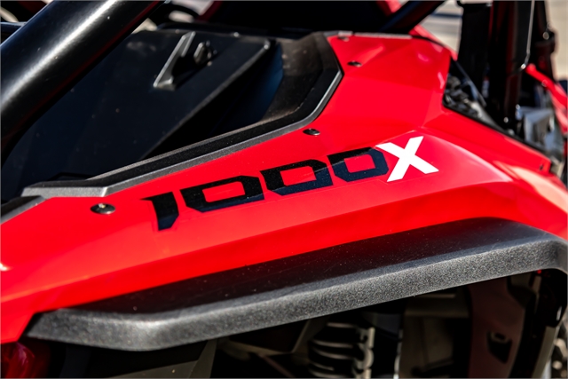 2022 Honda Talon 1000X FOX Live Valve at Friendly Powersports Slidell