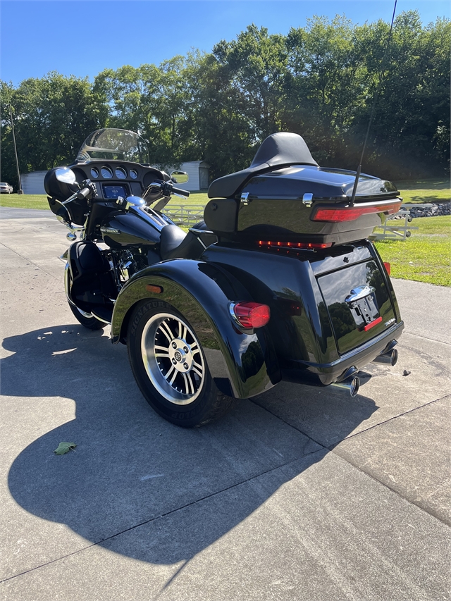2019 Harley-Davidson Trike Tri Glide Ultra at Harley-Davidson of Asheville