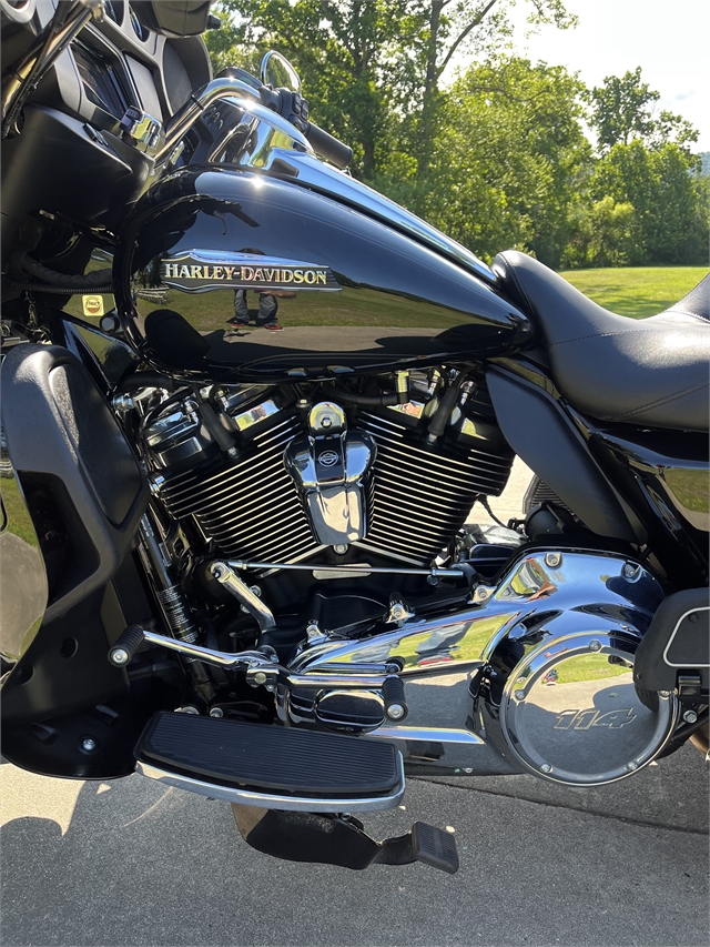 2019 Harley-Davidson Trike Tri Glide Ultra at Harley-Davidson of Asheville