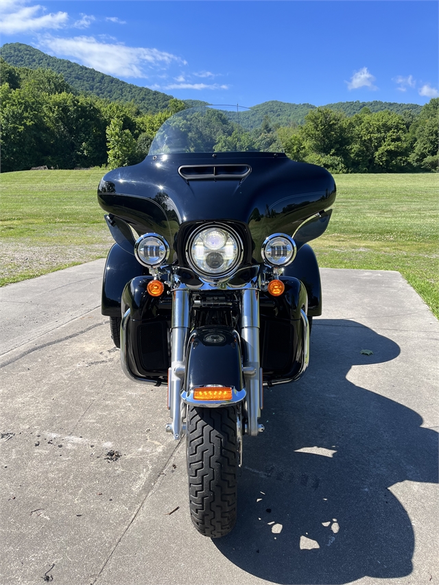 2019 Harley-Davidson Trike Tri Glide Ultra at Harley-Davidson of Asheville