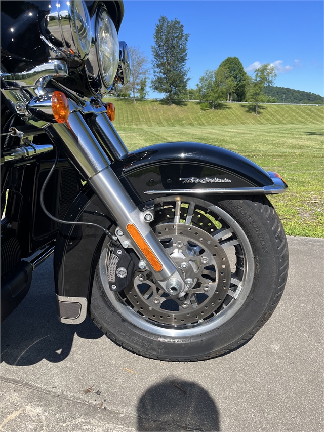 2019 Harley-Davidson Trike Tri Glide Ultra at Harley-Davidson of Asheville