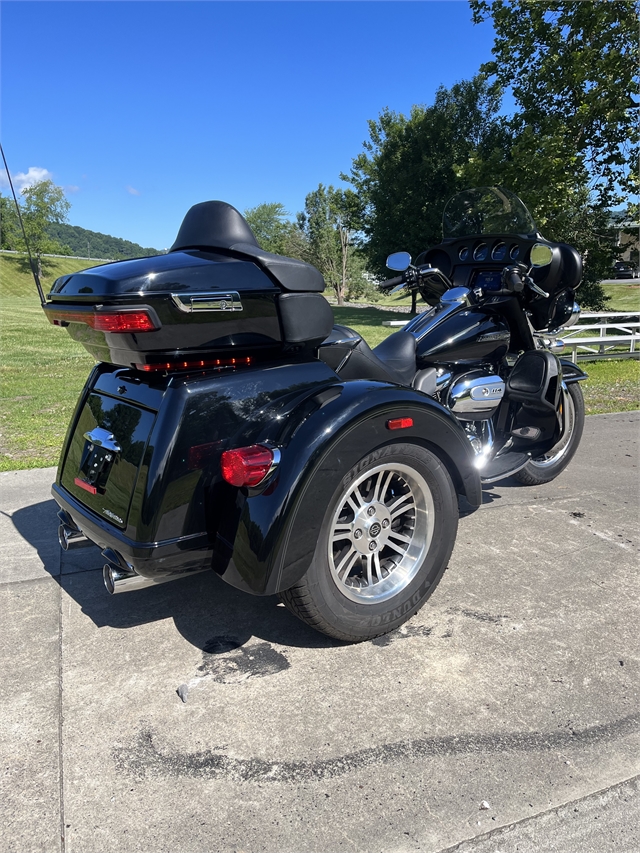 2019 Harley-Davidson Trike Tri Glide Ultra at Harley-Davidson of Asheville