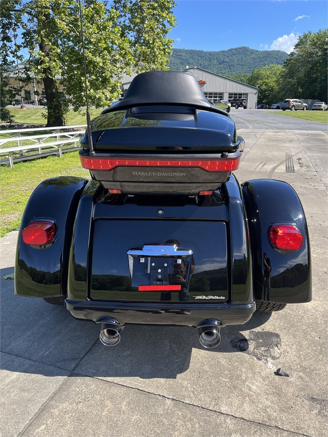 2019 Harley-Davidson Trike Tri Glide Ultra at Harley-Davidson of Asheville