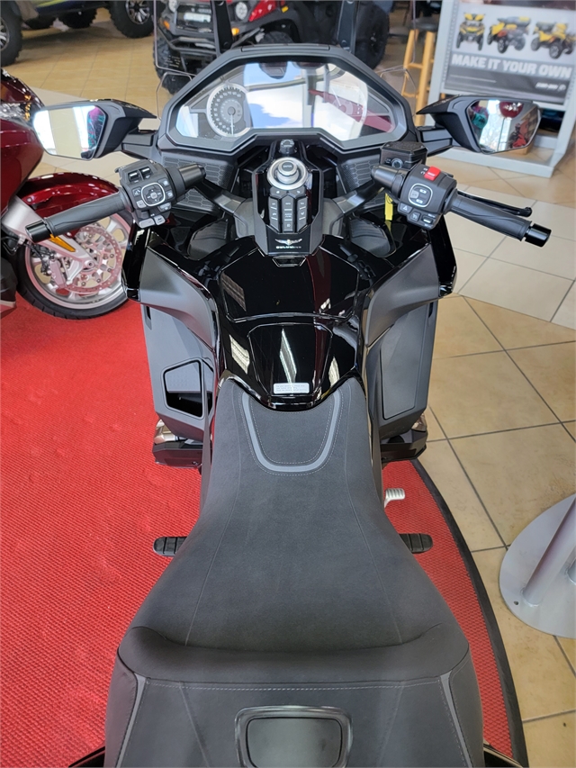 2023 Honda Gold Wing Tour Automatic DCT at Sun Sports Cycle & Watercraft, Inc.