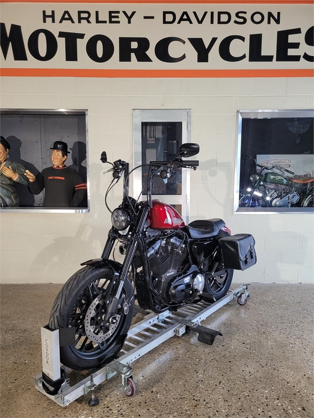 2016 Harley-Davidson Sportster Roadster at Hot Rod Harley-Davidson