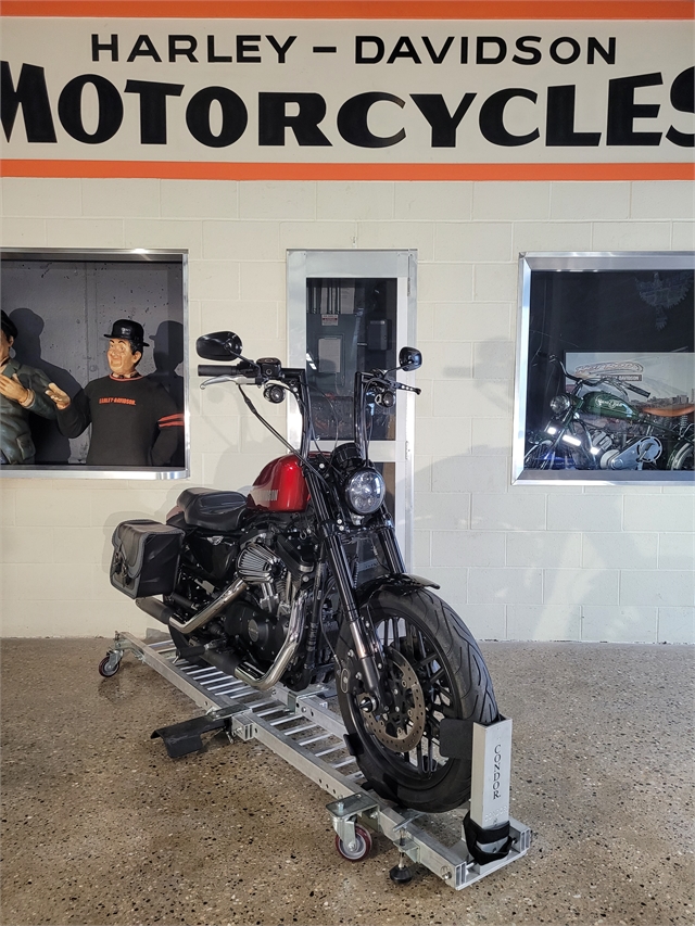 2016 Harley-Davidson Sportster Roadster at Hot Rod Harley-Davidson