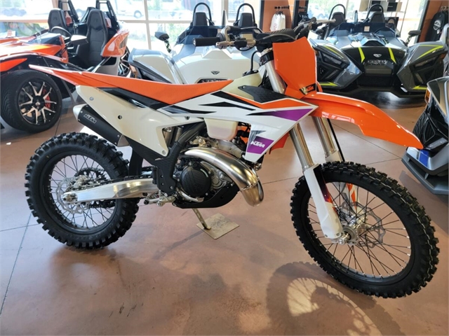 2024 KTM XC 300 at Indian Motorcycle of Northern Kentucky