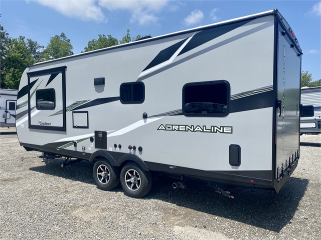 2024 Coachmen Adrenaline 21LT at Lee's Country RV