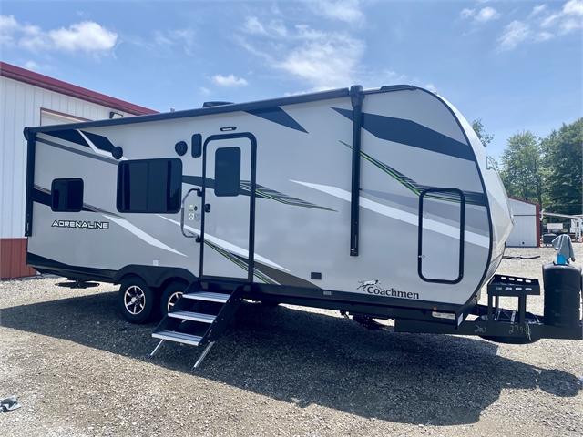 2024 Coachmen Adrenaline 21LT at Lee's Country RV