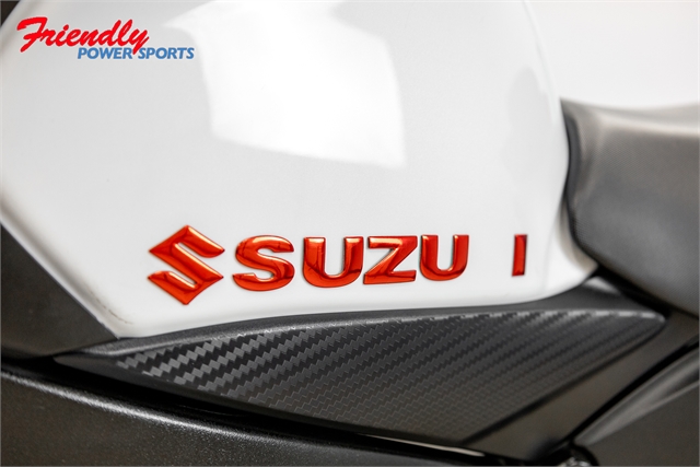 2019 Suzuki GSX-R 600 at Friendly Powersports Baton Rouge