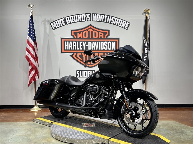 2023 Harley-Davidson Road Glide Special at Mike Bruno's Northshore Harley-Davidson