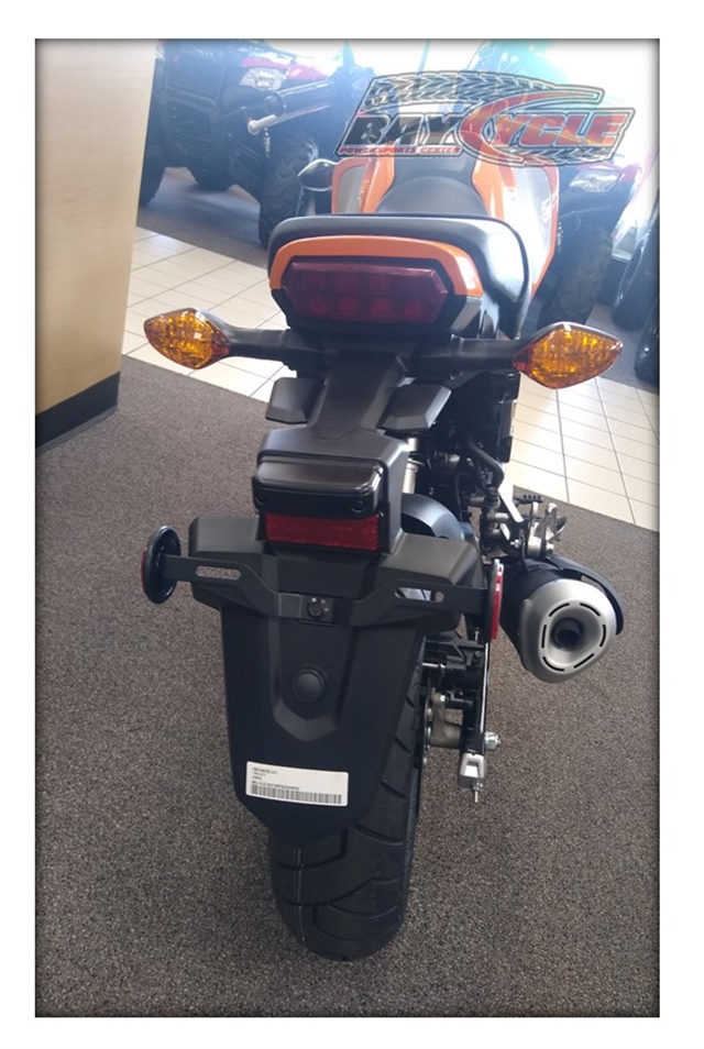 2024 Honda Grom Base at Bay Cycle Sales