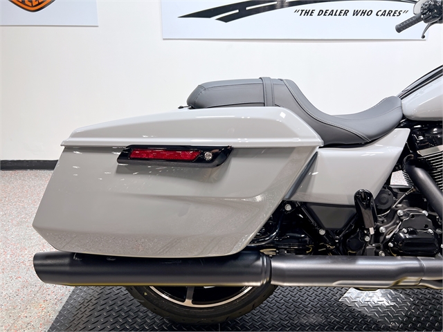 2024 Harley-Davidson Road Glide Base at Harley-Davidson of Madison