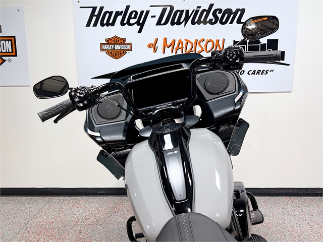 2024 Harley-Davidson Road Glide Base at Harley-Davidson of Madison