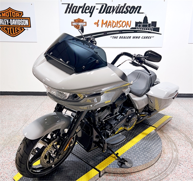 2024 Harley-Davidson Road Glide Base at Harley-Davidson of Madison