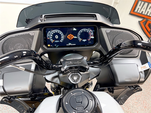 2024 Harley-Davidson Road Glide Base at Harley-Davidson of Madison