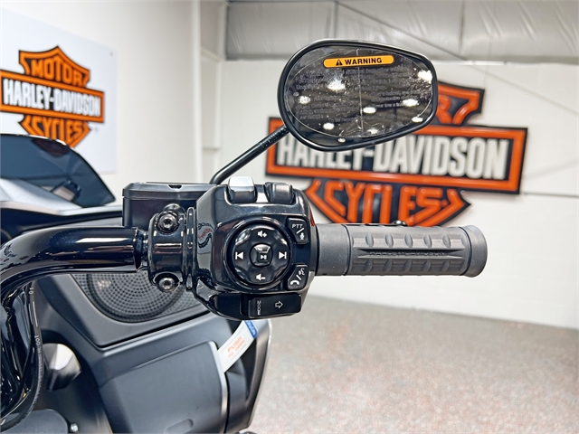 2024 Harley-Davidson Road Glide Base at Harley-Davidson of Madison