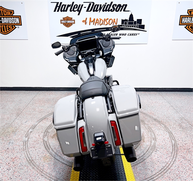 2024 Harley-Davidson Road Glide Base at Harley-Davidson of Madison