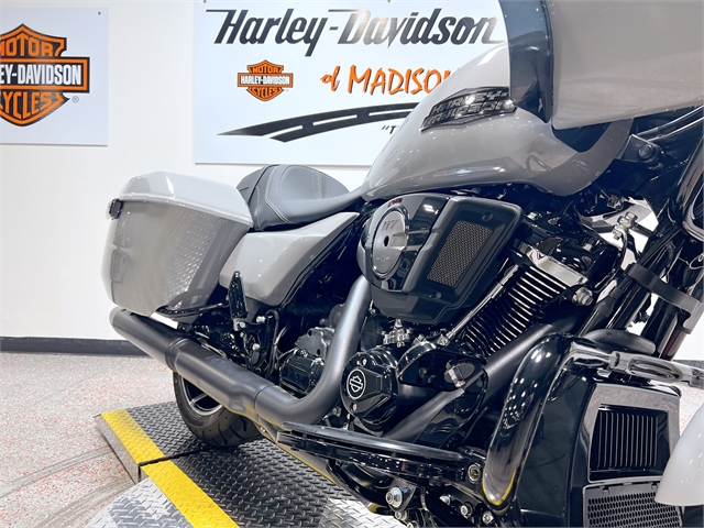 2024 Harley-Davidson Road Glide Base at Harley-Davidson of Madison