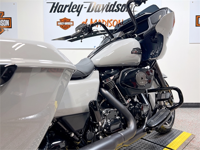 2024 Harley-Davidson Road Glide Base at Harley-Davidson of Madison