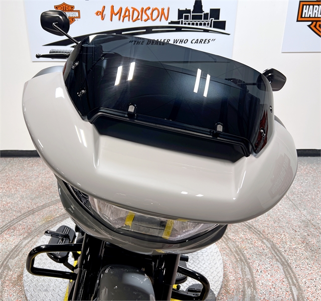 2024 Harley-Davidson Road Glide Base at Harley-Davidson of Madison