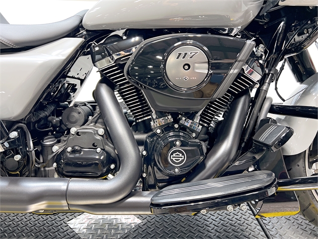 2024 Harley-Davidson Road Glide Base at Harley-Davidson of Madison