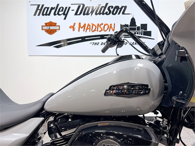 2024 Harley-Davidson Road Glide Base at Harley-Davidson of Madison