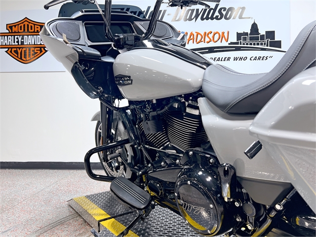 2024 Harley-Davidson Road Glide Base at Harley-Davidson of Madison