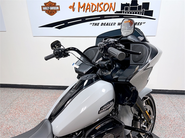 2024 Harley-Davidson Road Glide Base at Harley-Davidson of Madison