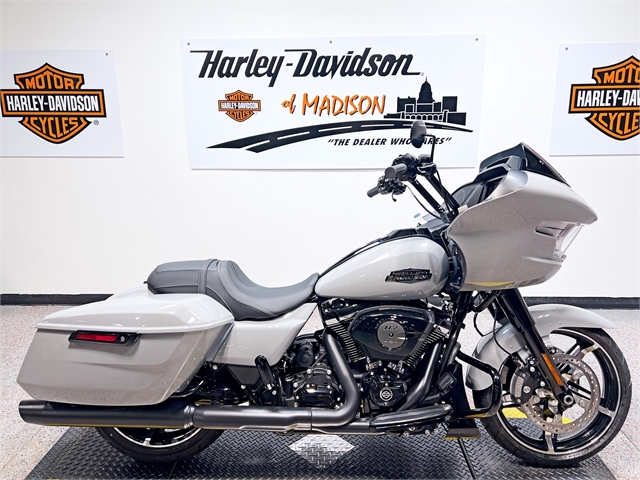 2024 Harley-Davidson Road Glide Base at Harley-Davidson of Madison