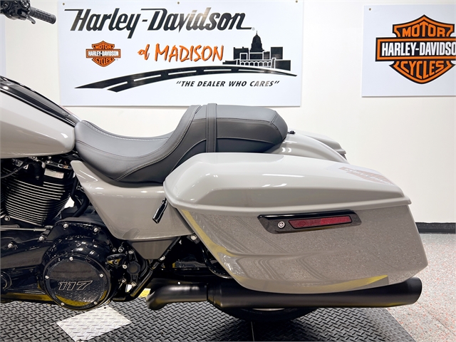 2024 Harley-Davidson Road Glide Base at Harley-Davidson of Madison