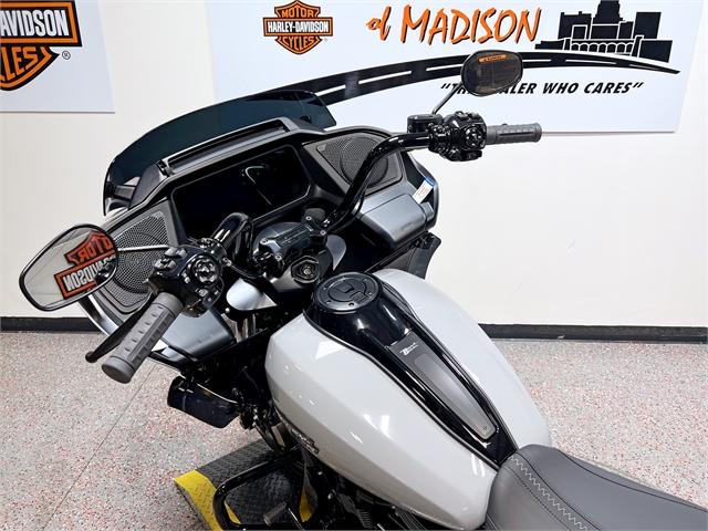 2024 Harley-Davidson Road Glide Base at Harley-Davidson of Madison