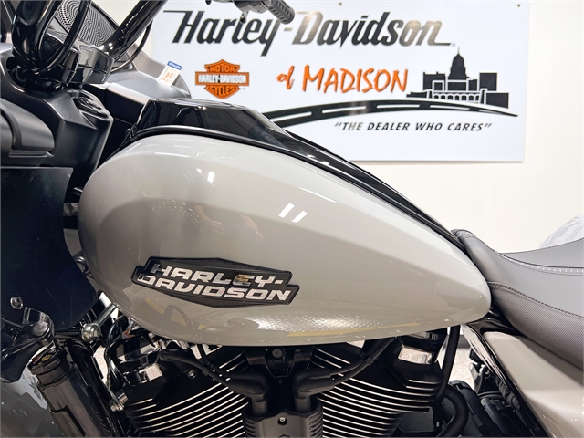 2024 Harley-Davidson Road Glide Base at Harley-Davidson of Madison