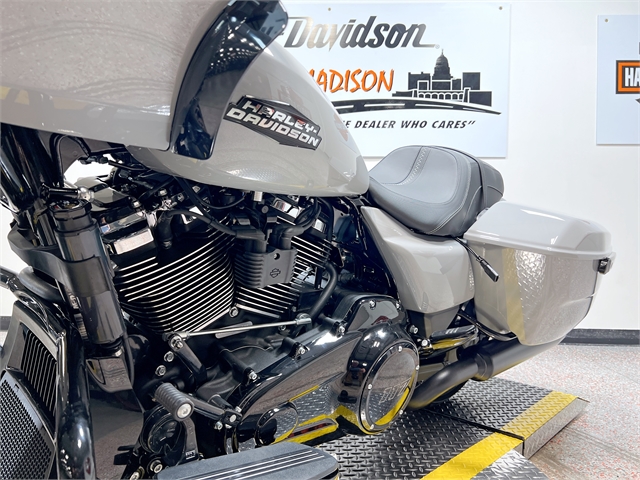 2024 Harley-Davidson Road Glide Base at Harley-Davidson of Madison