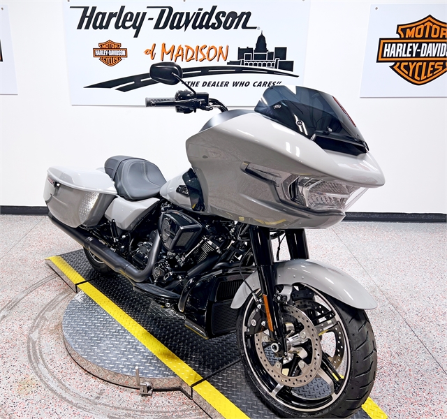 2024 Harley-Davidson Road Glide Base at Harley-Davidson of Madison