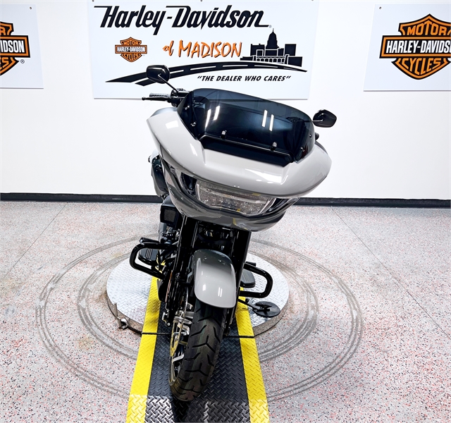 2024 Harley-Davidson Road Glide Base at Harley-Davidson of Madison