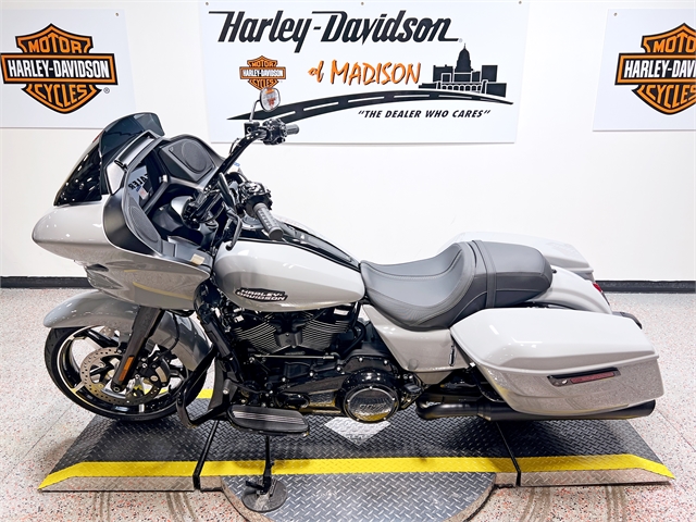 2024 Harley-Davidson Road Glide Base at Harley-Davidson of Madison