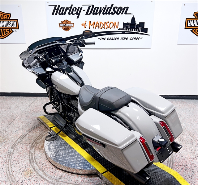 2024 Harley-Davidson Road Glide Base at Harley-Davidson of Madison