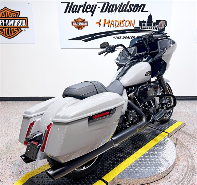 2024 Harley-Davidson Road Glide Base at Harley-Davidson of Madison