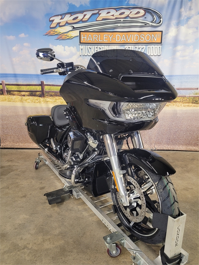 2024 Harley-Davidson Road Glide Base at Hot Rod Harley-Davidson