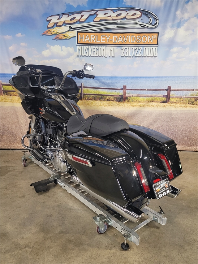 2024 Harley-Davidson Road Glide Base at Hot Rod Harley-Davidson