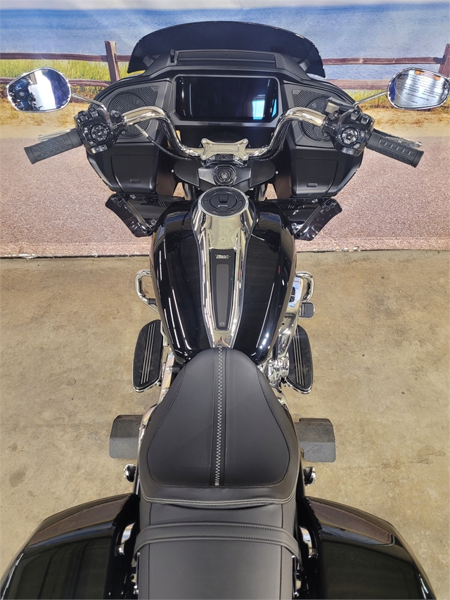 2024 Harley-Davidson Road Glide Base at Hot Rod Harley-Davidson