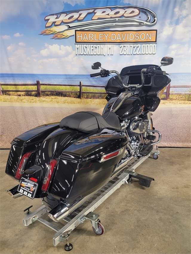 2024 Harley-Davidson Road Glide Base at Hot Rod Harley-Davidson