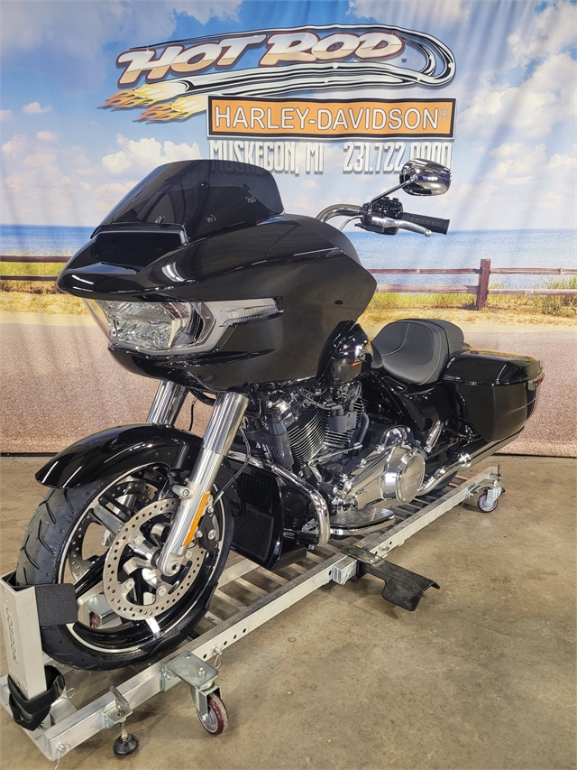 2024 Harley-Davidson Road Glide Base at Hot Rod Harley-Davidson