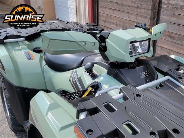 2024 Kawasaki Brute Force 750 EPS LE at Sunrise Marine & Motorsports