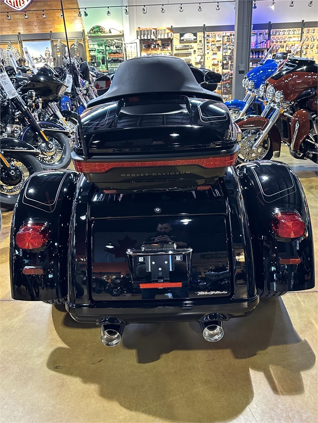 2024 Harley-Davidson Trike Tri Glide Ultra at Thunder Road Harley-Davidson