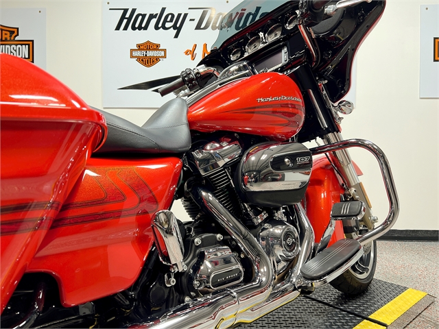 2017 Harley-Davidson Street Glide Special at Harley-Davidson of Madison