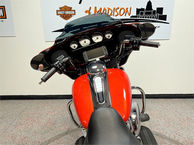 2017 Harley-Davidson Street Glide Special at Harley-Davidson of Madison